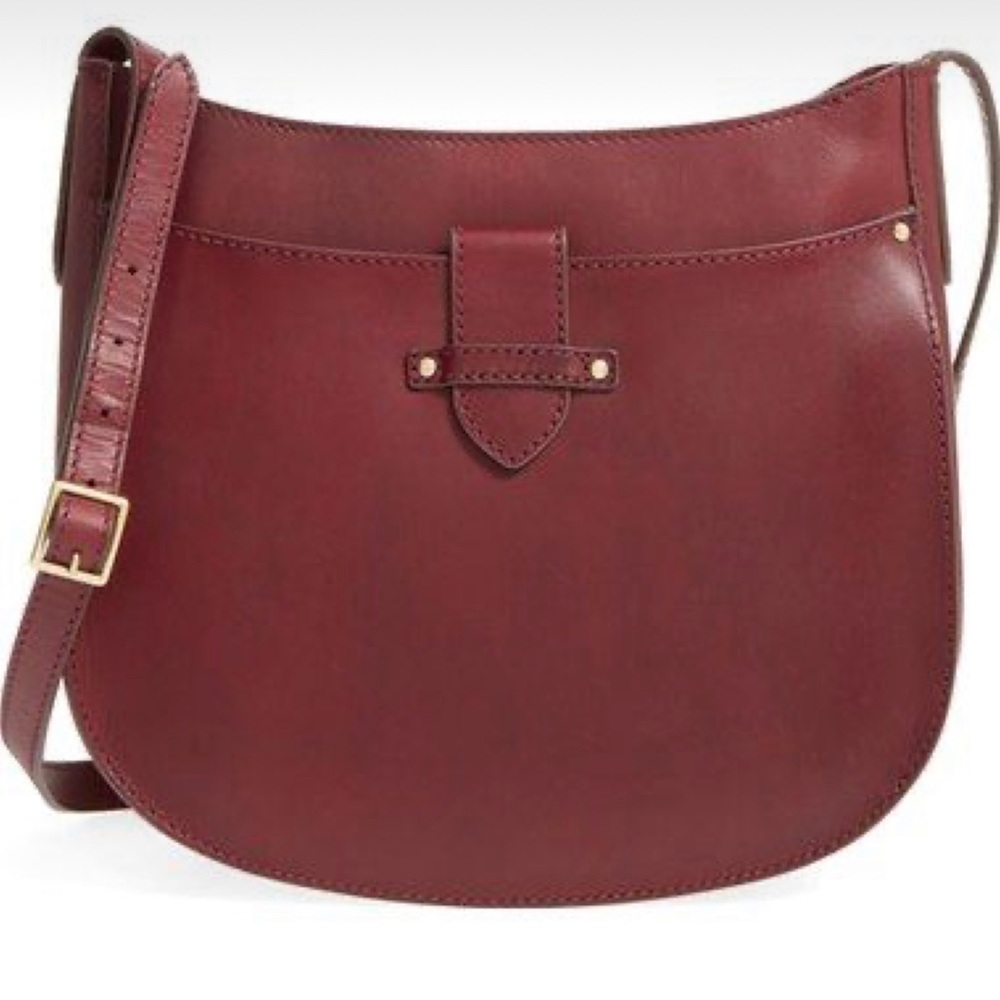 Frye large Casey bag- EXCELLENT CONDITION!